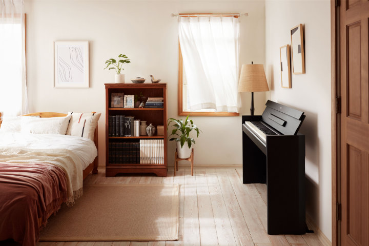 Design snello e elegante che si integra con stile