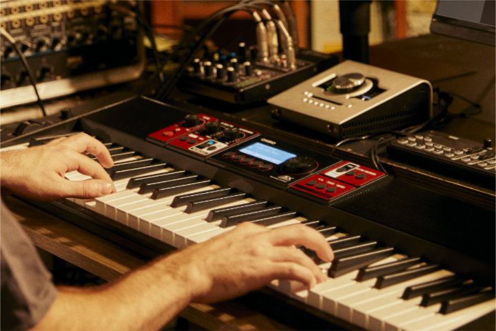 Sampling