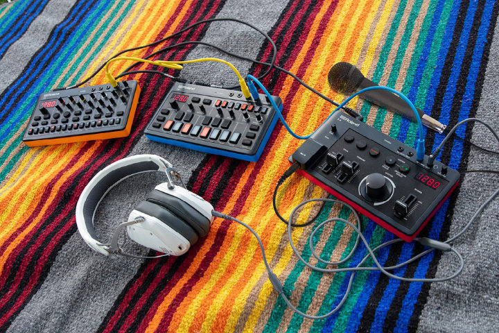 Immédiatement et Partout