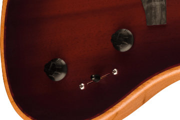Acoustic Engine