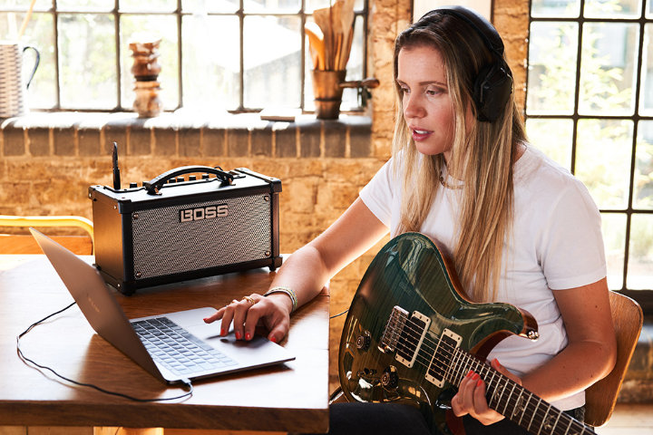 Personnalisation sonore individuelle