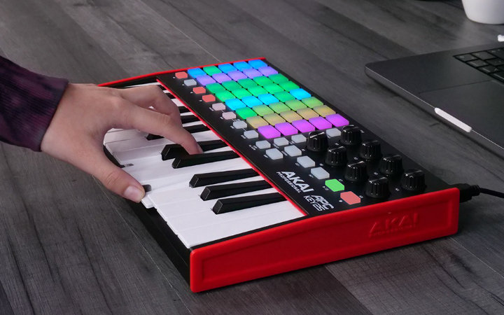La tua performance melodica