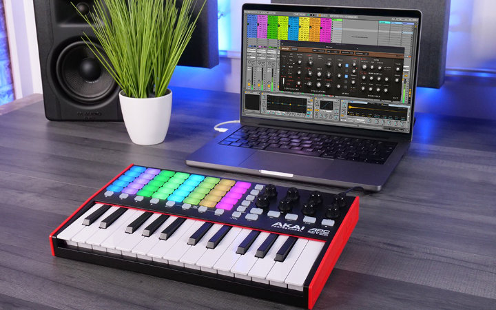 Un’esperienza Ableton migliorata