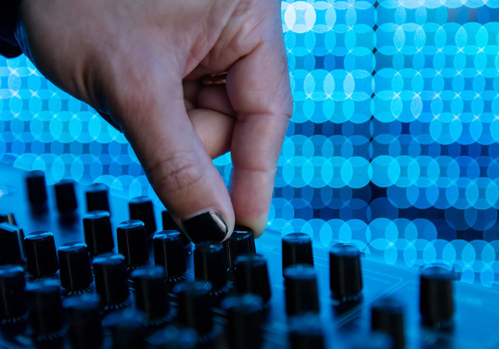 Roland SH-4D Desktop Synthesizer