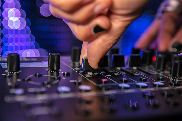 Roland SH-4D Desktop Synthesizer