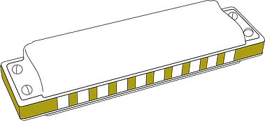 Corps robuste en plastique