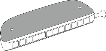 Capots en acier inoxydable