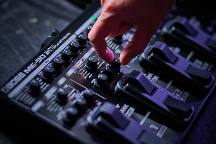 Creazione rapida del suono