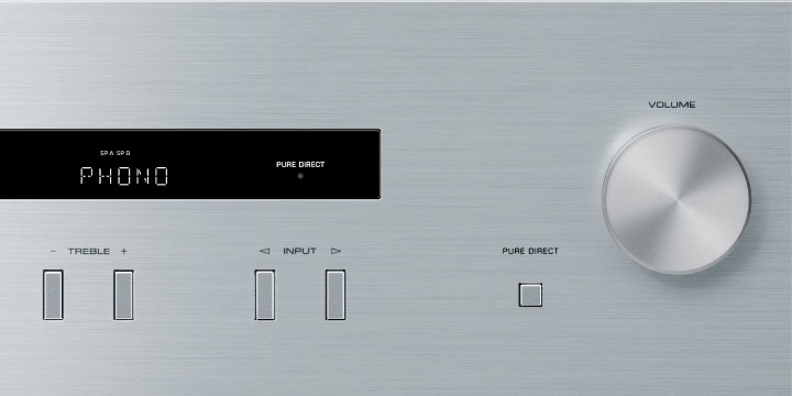 Design clair et réfléchi