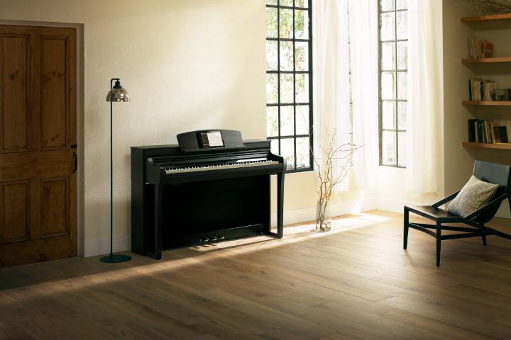Digitalpiano