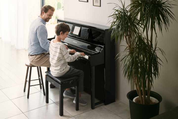 Piano digital