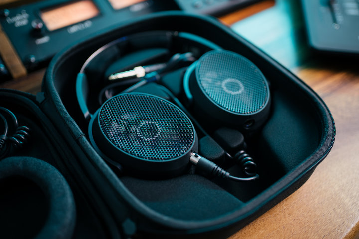 Casque Sennheiser HD 490 Pro