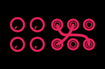 Semi-modulare Synthese