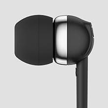 Sennheiser CX 80s Écouteurs In Ear