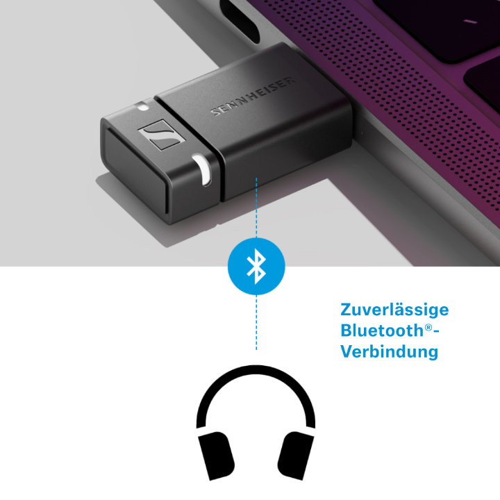 Goditi un’esperienza audio Bluetooth stabile e affidabile