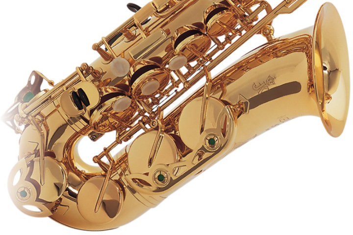 Saxophone alto en Mib ST110