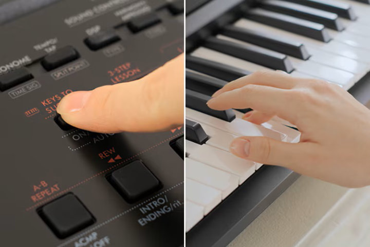 Verbessern Sie Ihre Fähigkeiten und lernen spielerisch