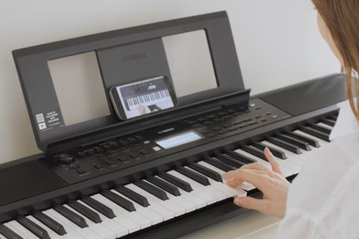 Spiel mit Akkorden leicht gemacht