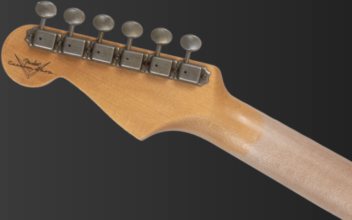 Eine 1959er Interpretation für anspruchsvolle Strat-Spieler