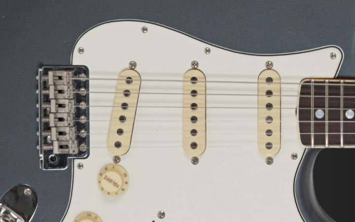 Texas Special Pickups im Time-Machine-Konzept