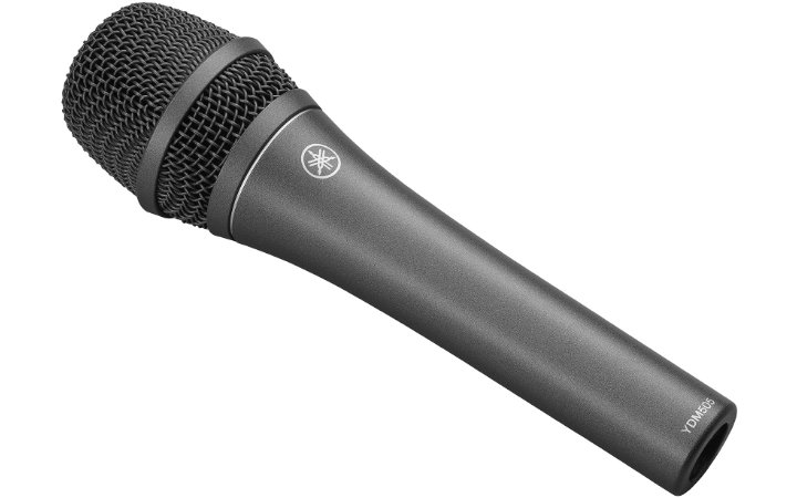 Une prise en main raffinée, comme un instrument