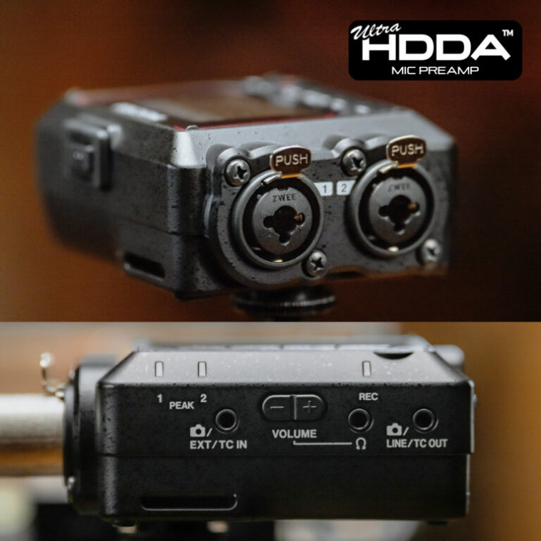 Ingressi Combo XLR/TRS Premium