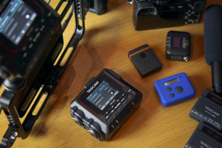 Generazione Timecode Ultimativa