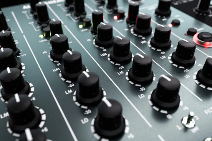 L’EQ Analogique Ultime