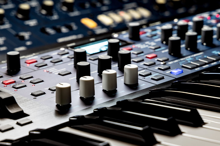 Modulation and Control