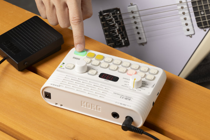 Élargissez vos possibilités à la pratique et sur scène