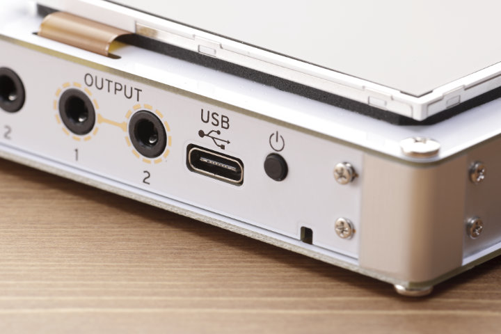 Variété de connexions et utilisation intuitive