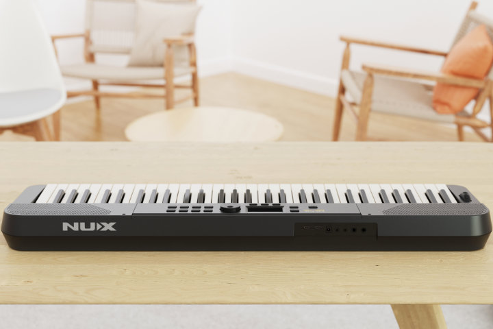 Eenvoudige connecties en veelzijdigheid