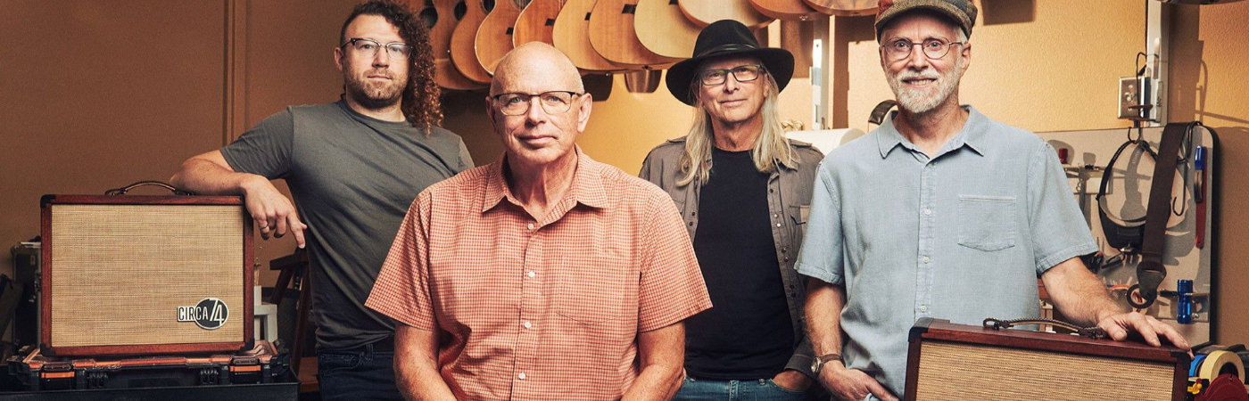 Taylor Circa74 AV150-10 150W 10" Akustik Combo