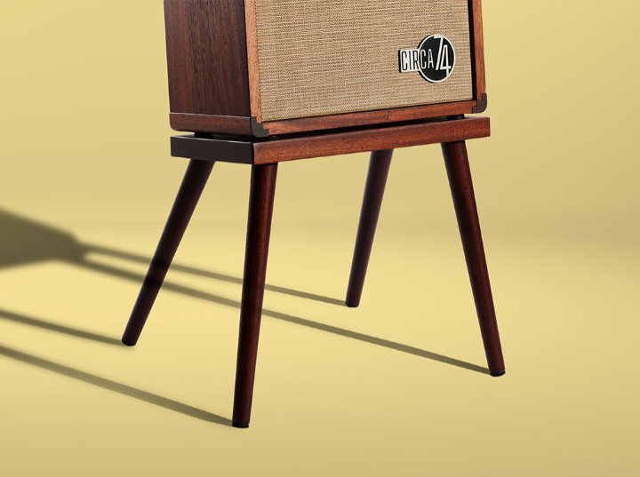 Taylor Circa74 AV150-10 150W 10" Akustik Combo