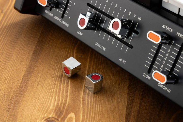 Synthesizer