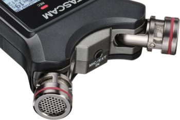 Entrée pour Sources Externes