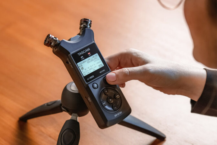 La Simplicité au Creux de la Main