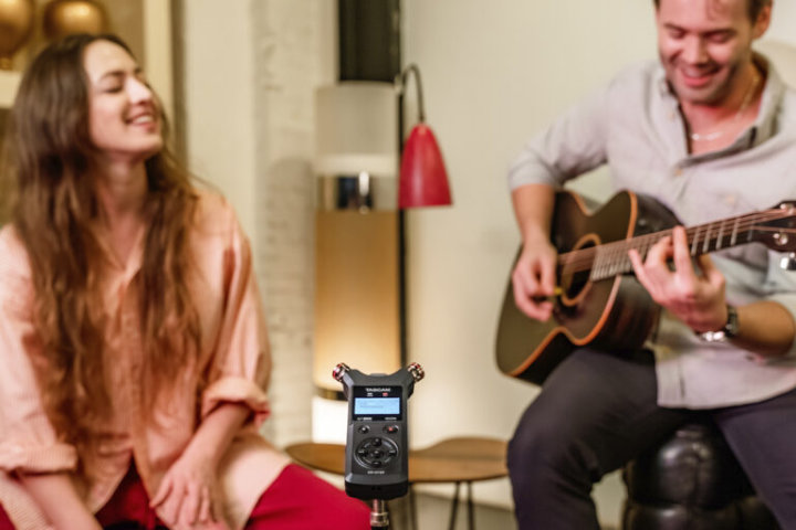 Idéal pour les Musiciens