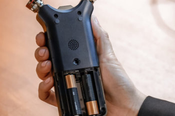 Longue Autonomie de Batterie