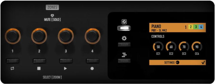 Kleuren ontmoeten intelligentie