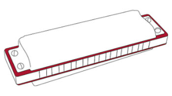 Accordatura Bassa