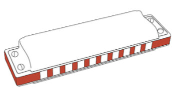 Corps des cellules en plastique robuste