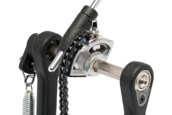 Ajuste del Ángulo del Pedal