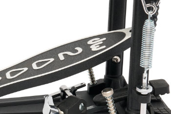 Flügelschraube-Fußklemme