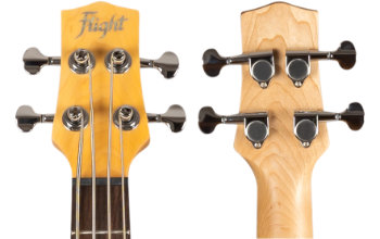 Tête Flight stylée