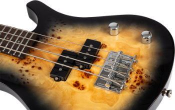 Pickup Alnico 5 P-Style