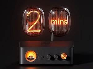 Modo de espera automático