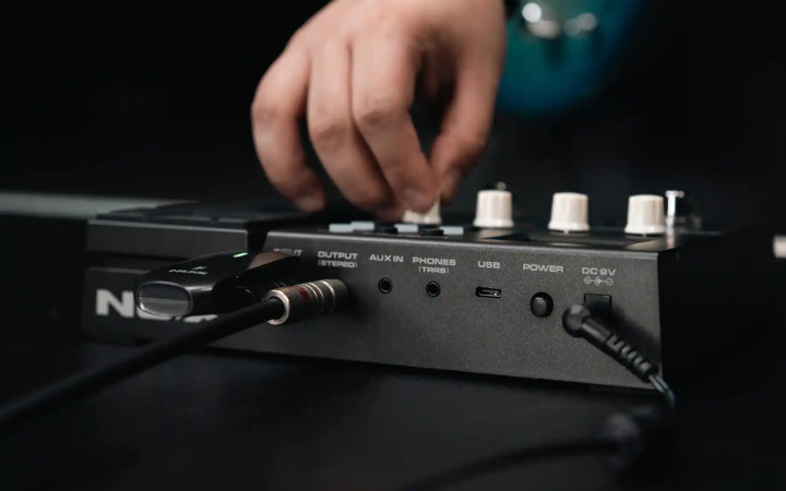 Funzioni I/O Complete e Potenti