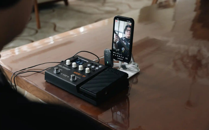 Funzioni I/O Complete e Potenti