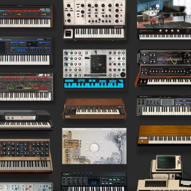 Arturia AstroLab 88